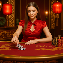 LuckyDreams - Live Baccarat - Evolution Gaming