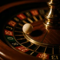 LuckyDreams - Live Roulette Game - Real Dealer