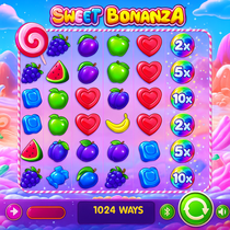 LuckyDreams - Sweet Bonanza Slot Game - Online Casino