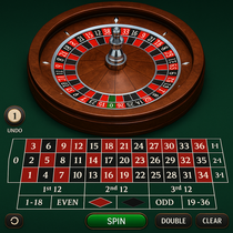 LuckyDreams - Roulette Table Game - Online Casino