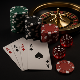 LuckyDreams - Gonzo's Quest Slot Game - Online Casino