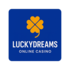 LuckyDreams Kazino Logo