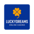LuckyDreams Kazino Logo