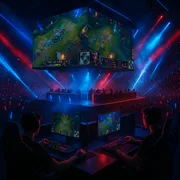 LuckyDreams - Esports Betting - Sports Betting