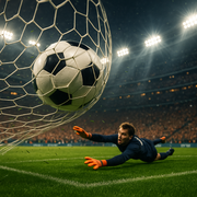 LuckyDreams - Football Betting - Sports Betting